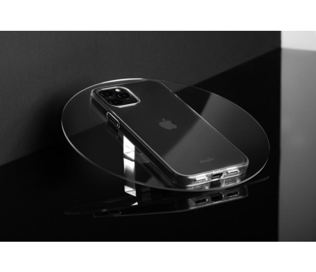 Moshi Etui Moshi Vitros do iPhone 12 Pro Max (przezroczysty) # - 1459811 - zdjęcie 14